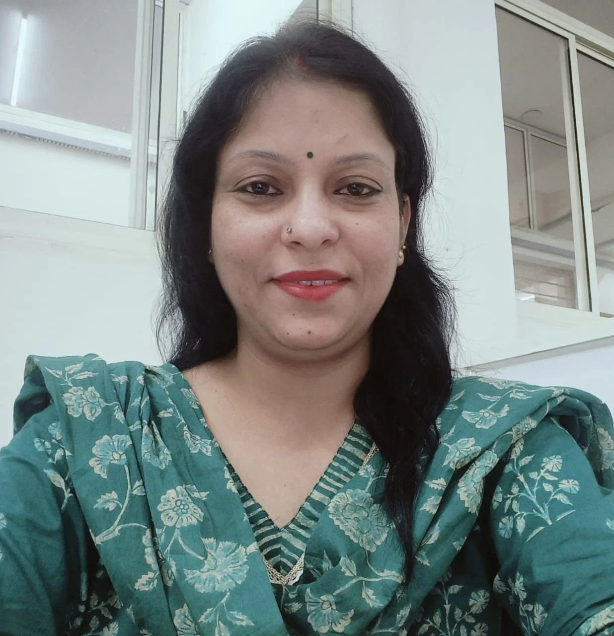 Faculty Image